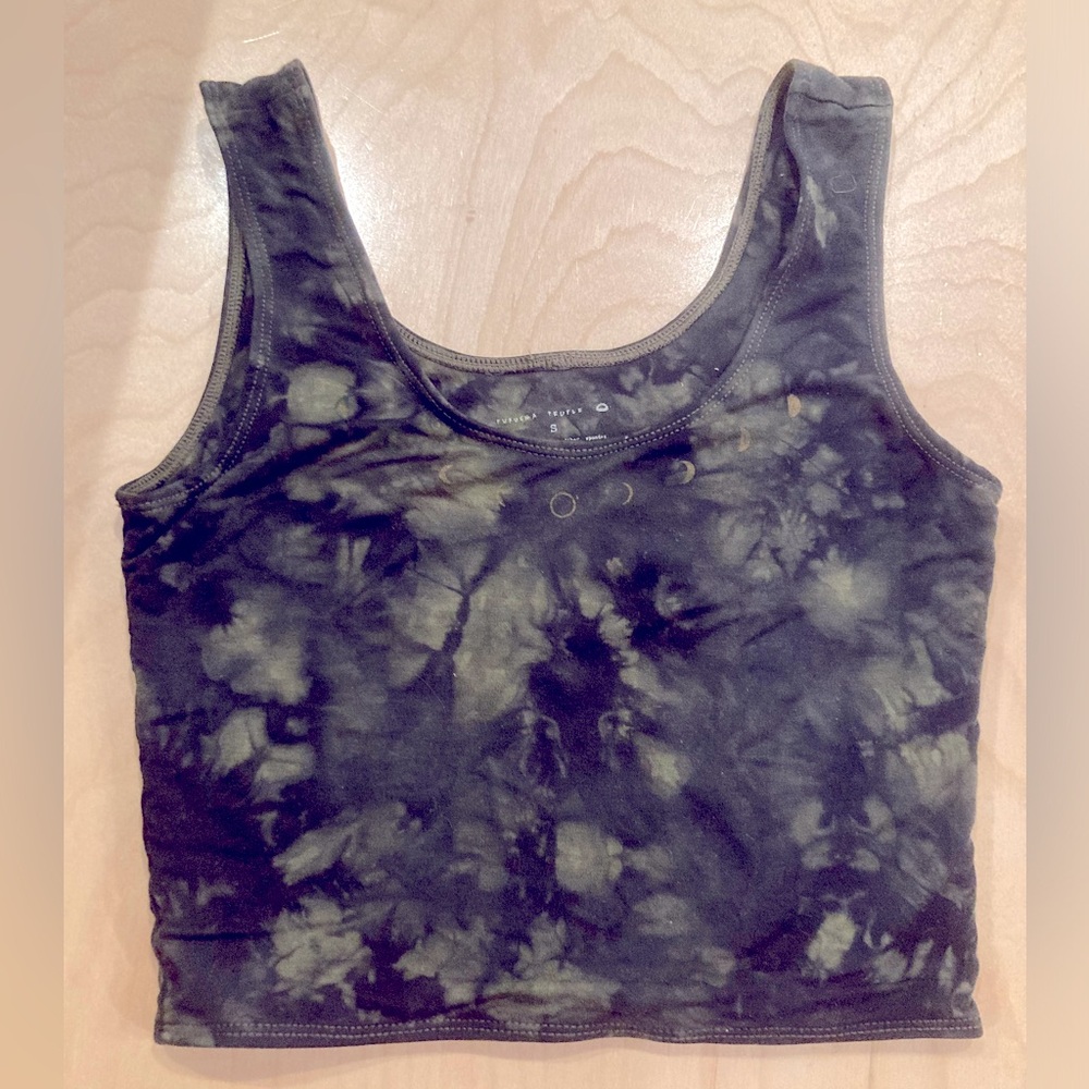PURUSHA PEOPLE SMALL BRA TOP